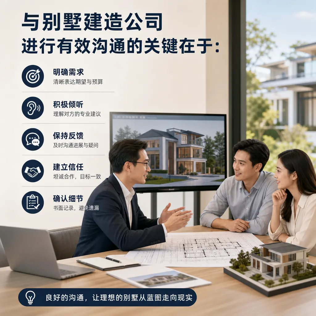 别墅建造公司推荐:如何在 修文 选择合适的服务商?